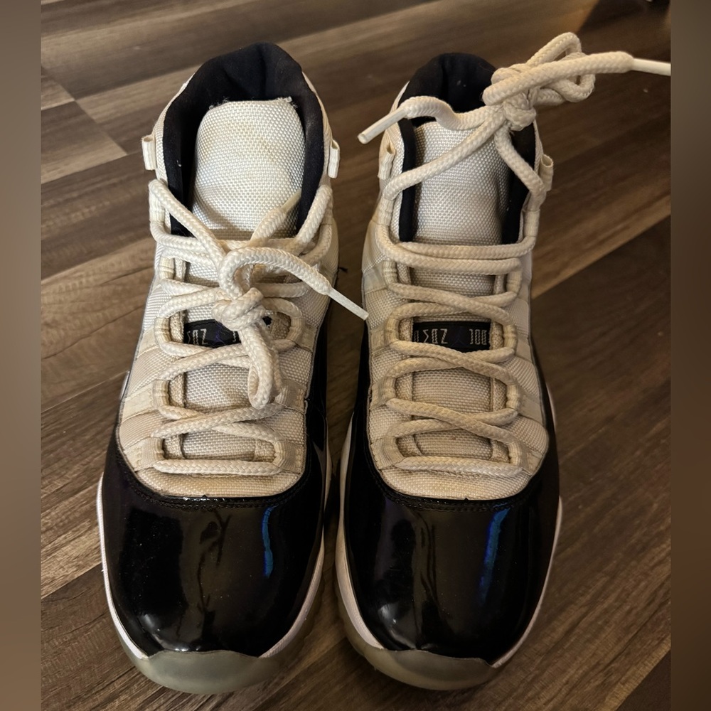 Jordan 11 Concord - Picture 4 of 6